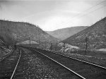 PRR Horseshoe Curve, #2 of 4, c. 1895